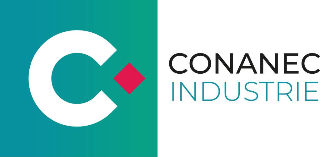 Logo Conanec Industrie